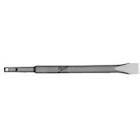Burin Plat 20mm x 250mm SDS +