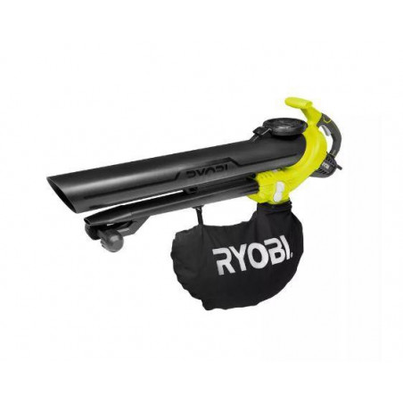 RBV3000CESV ASPIRATEUR SOUFFLEUR 3 EN 1