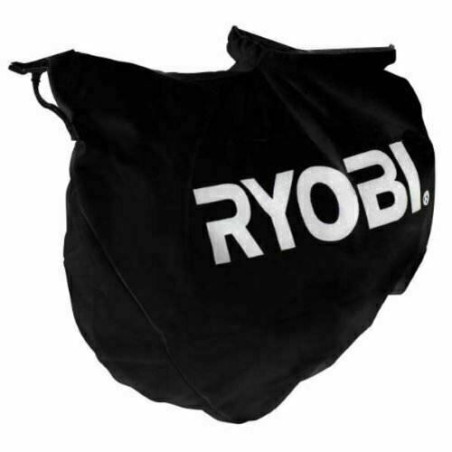 Sac universel pour aspirateur souffleur RYOBI (sans adaptateur)