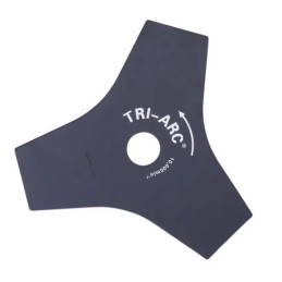 RAC108 Lame 3 dents Tri-Arc...