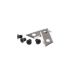 RAC351 Jeu de lames broyeur