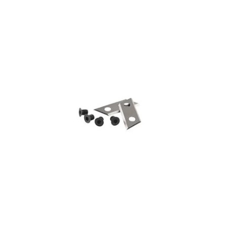 RAC351 Jeu de lames broyeur