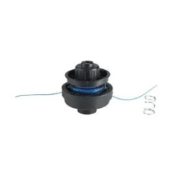 RAC121 Tête complète 1,5mm