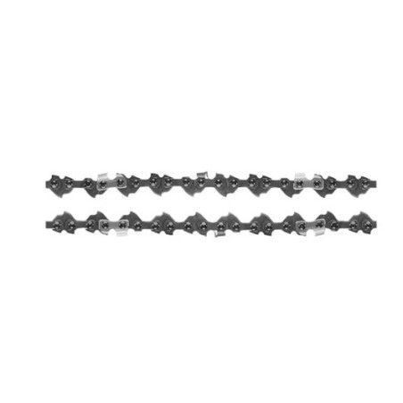 RAC262 Chaîne 35 cm 52 maillons