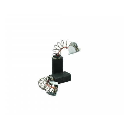 BE422- B422 - BE424L - Jeu de charbons Ryobi