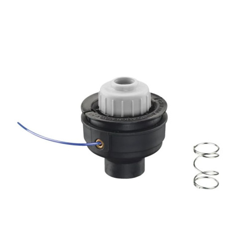RAC 114 Tête complète 1,6mm
