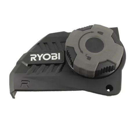 Couvercle tronçonneuse Ryobi