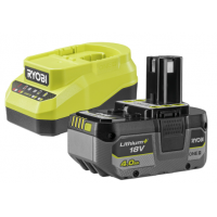 Batteries et chargeurs