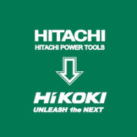 Hitachi Powertools / Hikoki